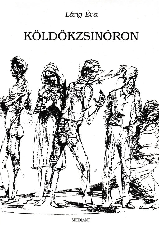 Köldökzsinóron - Oskola Antikvárium