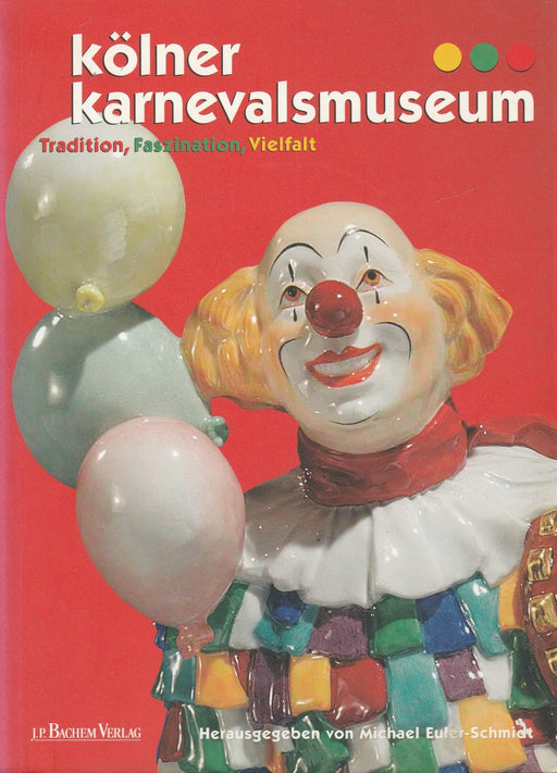 Kölner Karnevalsmuseum - Oskola Antikvárium
