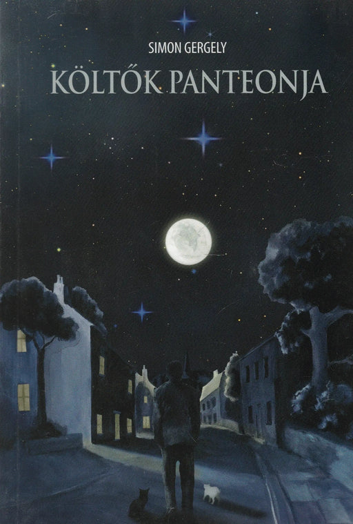 Költők panteonja - Oskola Antikvárium