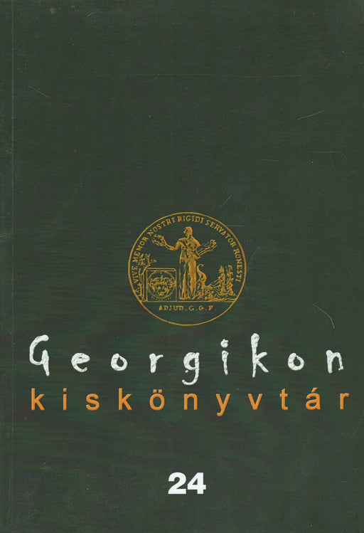 Kölüs Gábor emlékkönyv - Oskola Antikvárium