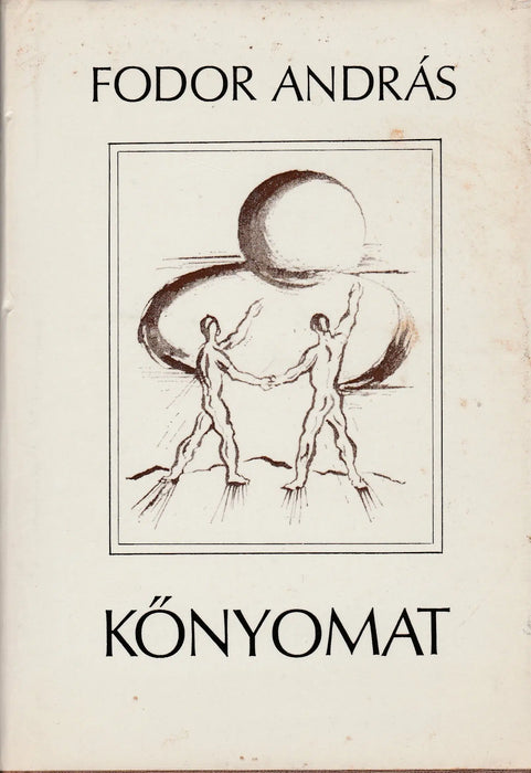 Kőnyomat - Oskola Antikvárium
