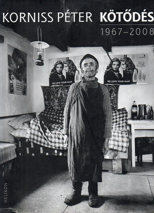 Kötődés 1967 - 2008 - Oskola Antikvárium