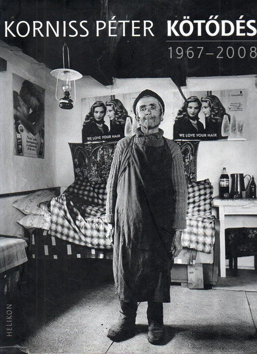 Kötődés 1967 - 2008 - Oskola Antikvárium