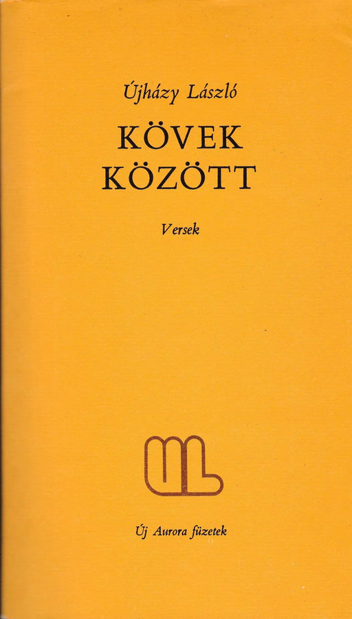 Kövek között - Oskola Antikvárium