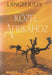 Közel Afrikához - Oskola Antikvárium