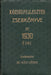 Községfejlesztés zsebkönyve az 1930. évre - Oskola Antikvárium