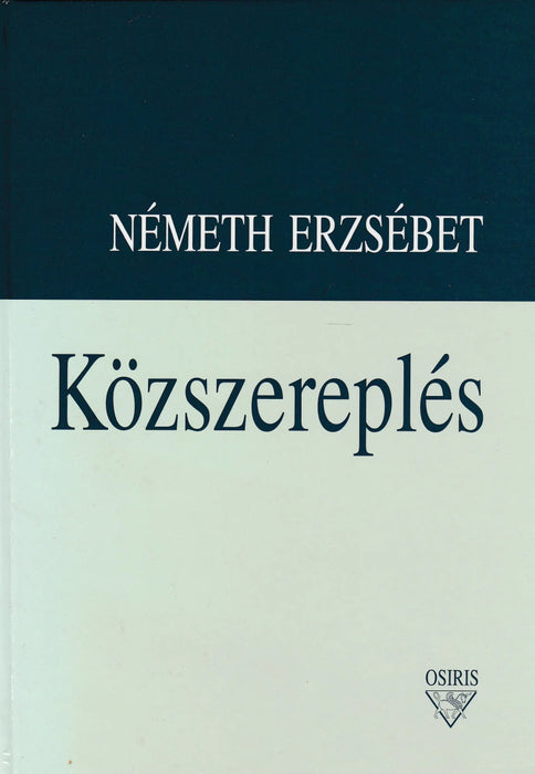 Közszereplés - Oskola Antikvárium