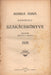 Komsa Anna kipróbált szakácskönyve - Nagyvárad 1928 - Oskola Antikvárium