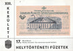 Konyak, rum kevert - Egy angyalföldi italgyár története - Oskola Antikvárium