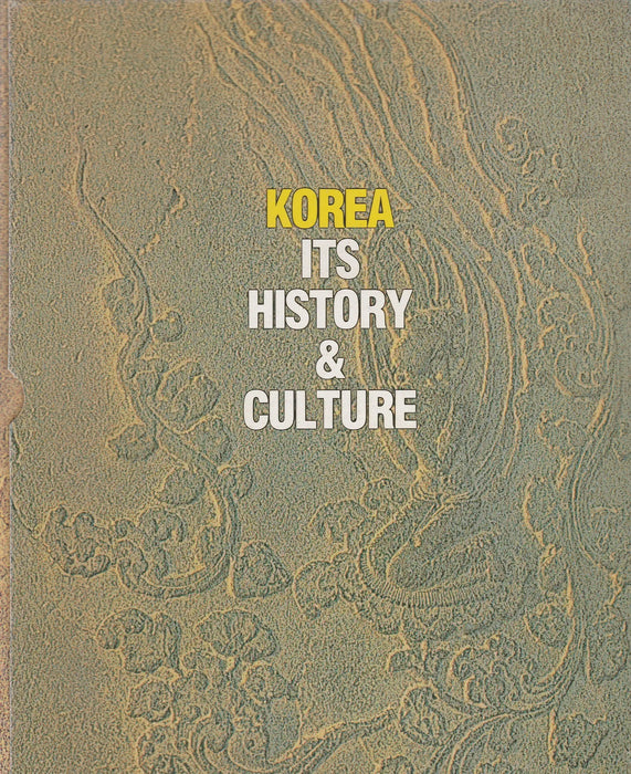 Korea - Its History & Culture I - II. - Oskola Antikvárium