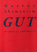 Korean Shamanism GUT Breath of the Spirit - 굿_영혼의 숨결 - Oskola Antikvárium