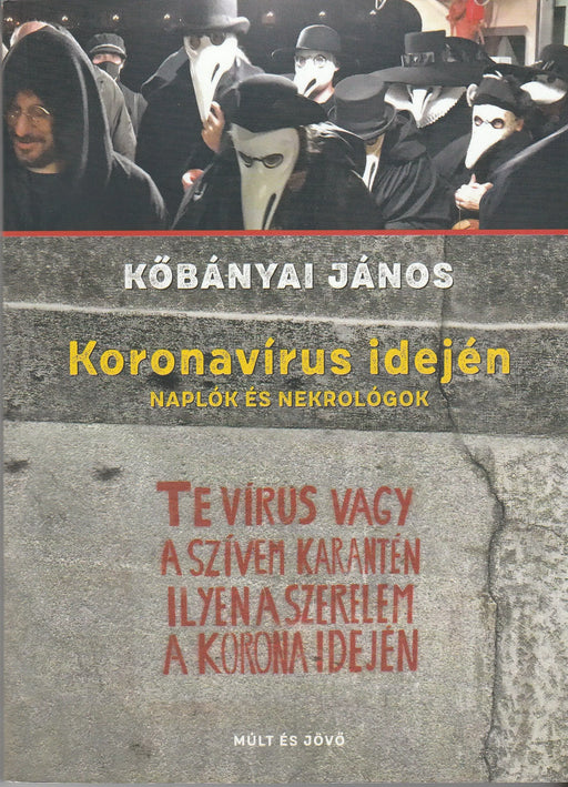 Koronavírus idején - Oskola Antikvárium