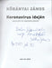Koronavírus idején - Oskola Antikvárium