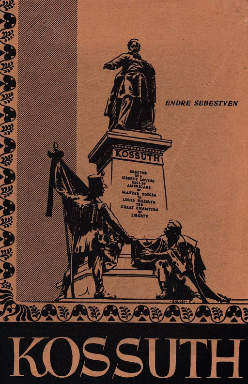 Kossuth - Oskola Antikvárium