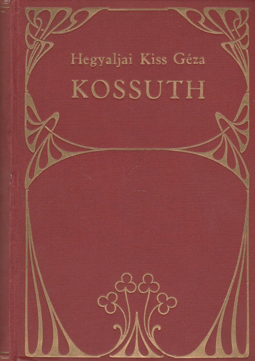 Kossuth I - II. - Oskola Antikvárium