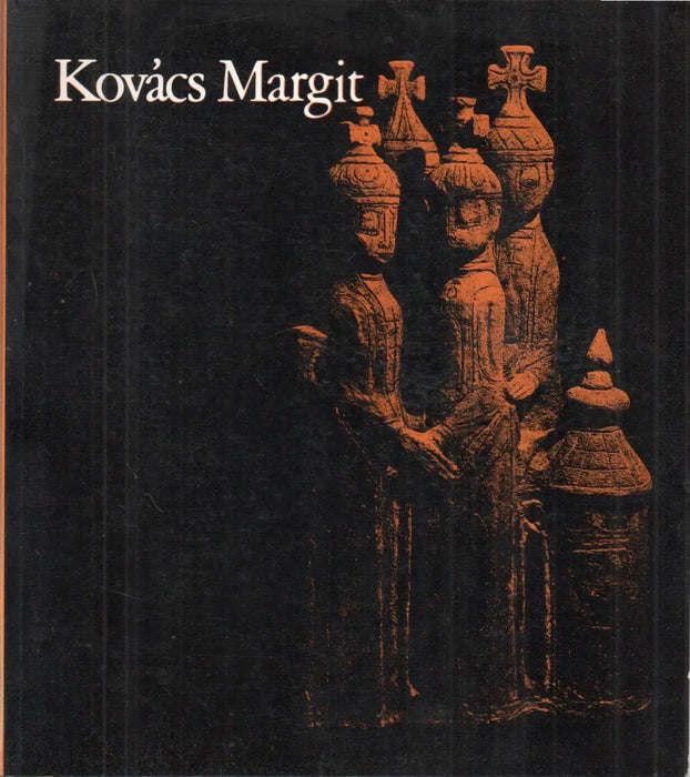 Kovács Margit keramikusművész kiállítása - Oskola Antikvárium