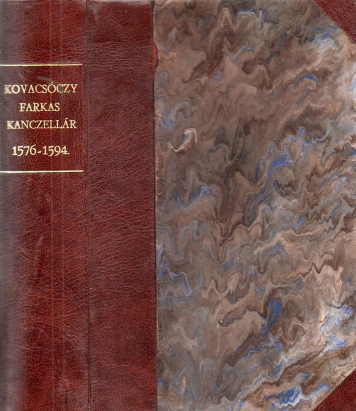 Kovacsóczy Farkas 1576 - 1594 - Mária Terézia 1717 - 1780 - II. Rákóczy György 1621 - 1660 - Oskola Antikvárium
