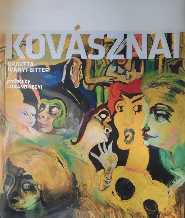 Kovásznai - Oskola Antikvárium