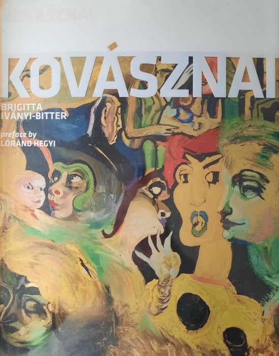 Kovásznai - Oskola Antikvárium