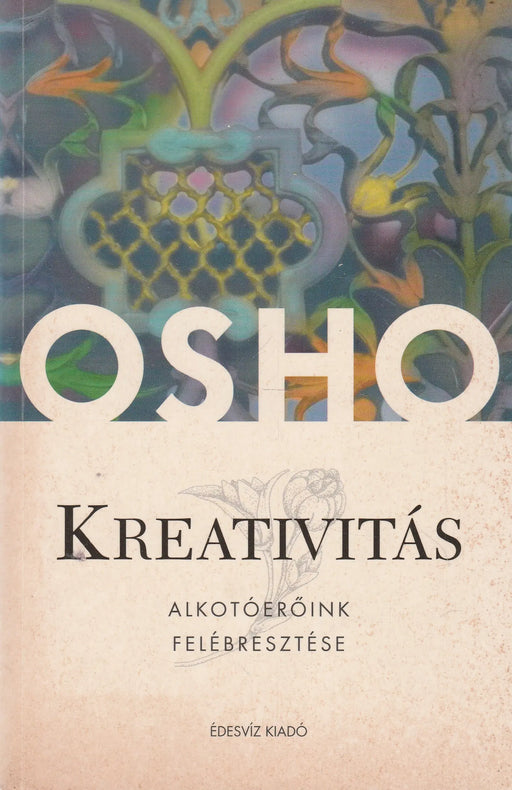 Kreativitás - Oskola Antikvárium