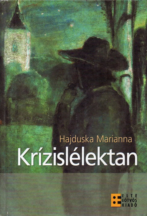 Krízislélektan - Oskola Antikvárium