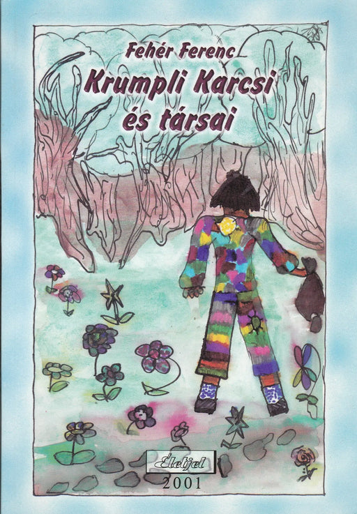 Krumpli Karcsi és társai - Oskola Antikvárium