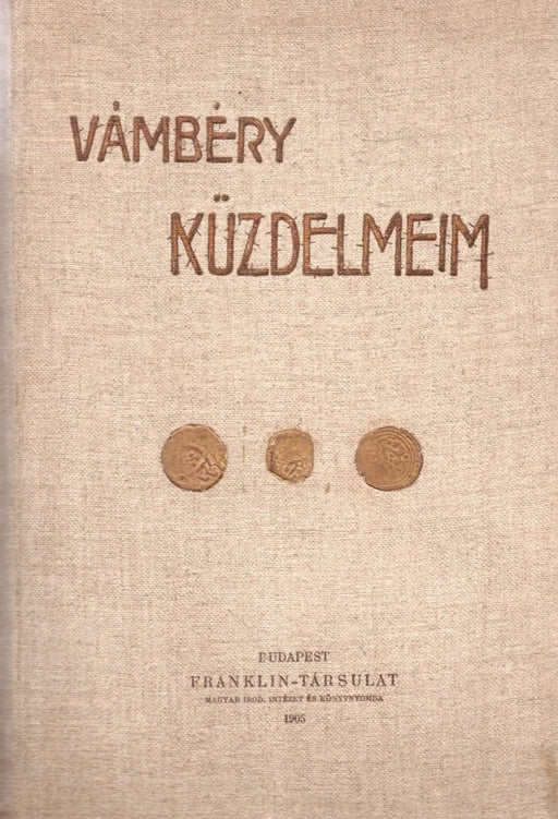Küzdelmeim - Oskola Antikvárium