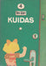 Kuidas - Oskola Antikvárium