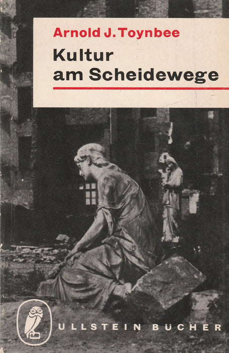 Kultur am Scheidewege - Oskola Antikvárium