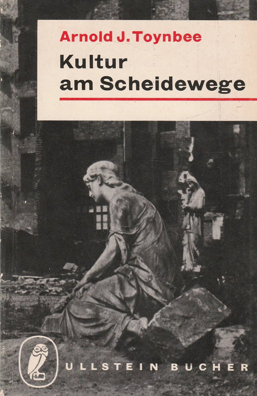 Kultur am Scheidewege - Oskola Antikvárium
