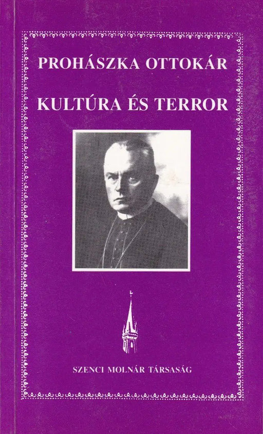 Kultúra és terror - Oskola Antikvárium