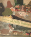 La foret enchantée - Oskola Antikvárium