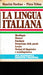 La Lingua Italiana - Oskola Antikvárium