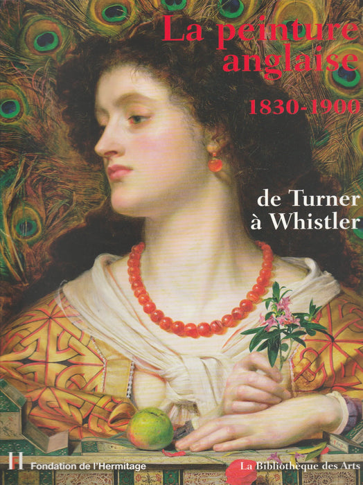 La peinture anglaise 1862 - 1900 - Oskola Antikvárium