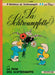 La schtroumpfette - La faim des schtroumpfs - Oskola Antikvárium