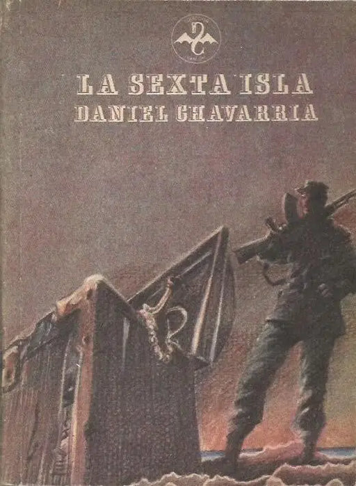 La sexta isla - Oskola Antikvárium