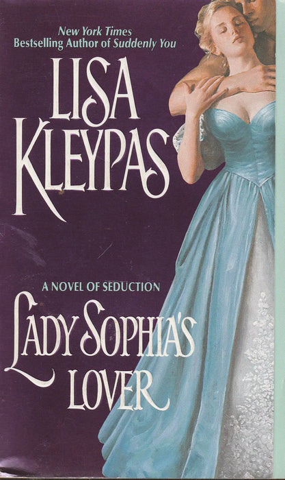 Lady Sophia's Lover - Oskola Antikvárium
