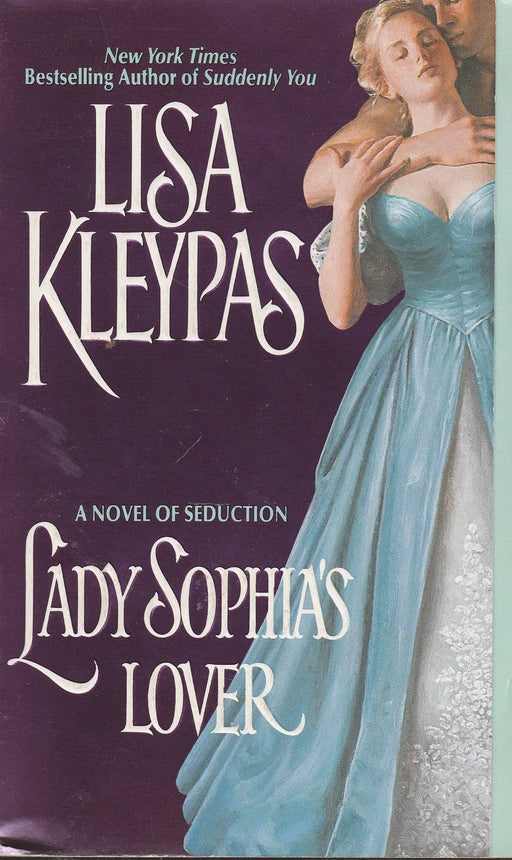 Lady Sophia's Lover - Oskola Antikvárium