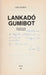 Lankadó gumibot - Oskola Antikvárium