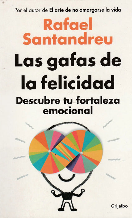 Las gafas de la felicidad - Oskola Antikvárium