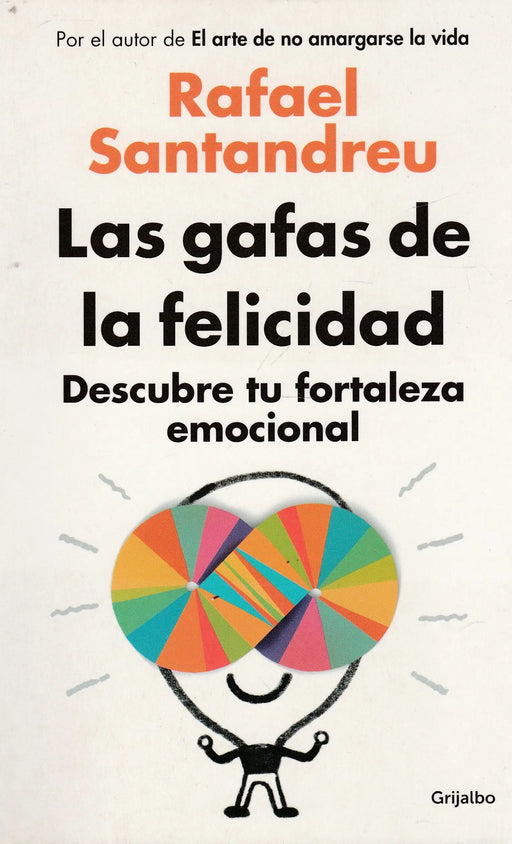 Las gafas de la felicidad - Oskola Antikvárium