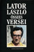 Lator László összes versei - Oskola Antikvárium