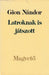Latroknak is játszott - Oskola Antikvárium