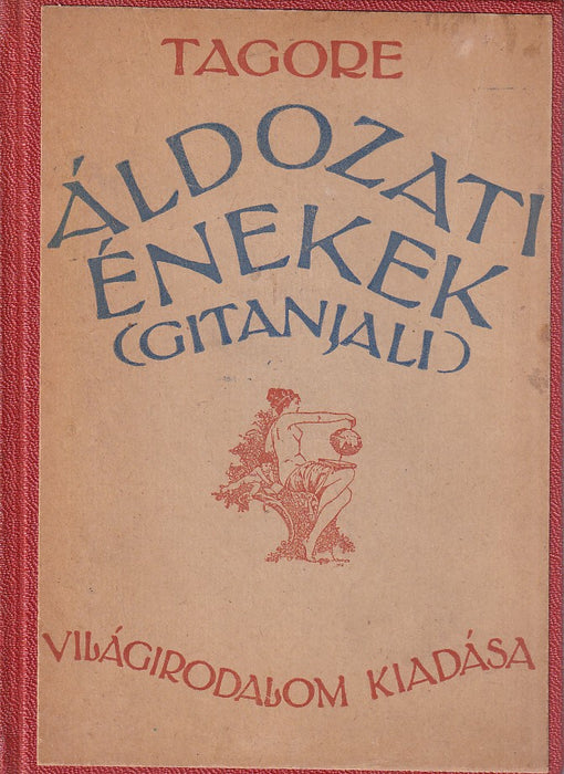 Áldozati énekek