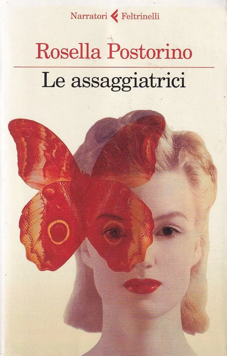 Le assaggiatrici - Oskola Antikvárium