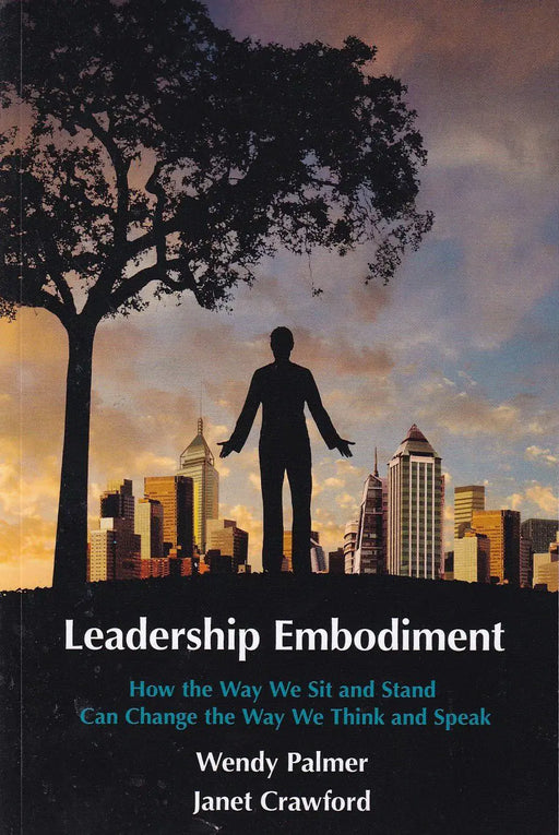 Leadership Embodiment - Oskola Antikvárium