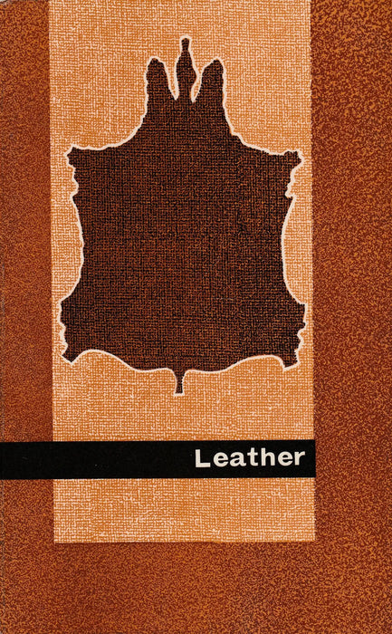 Leather - Oskola Antikvárium