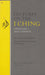 Lectures on the I Ching - Oskola Antikvárium