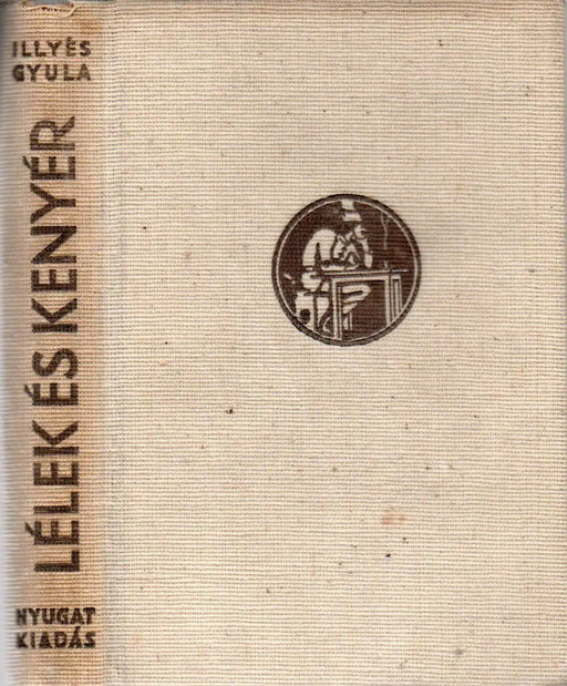Lélek és kenyér - Oskola Antikvárium