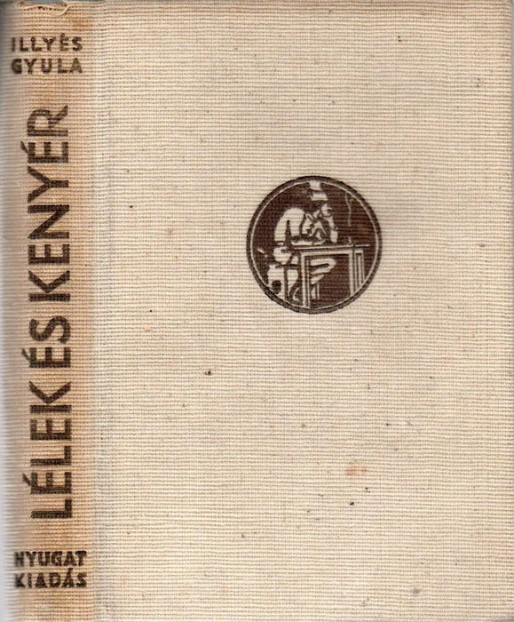 Lélek és kenyér - Oskola Antikvárium